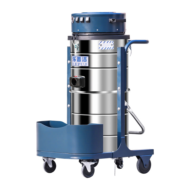 LP-3690小型工廠用工業(yè)吸塵器