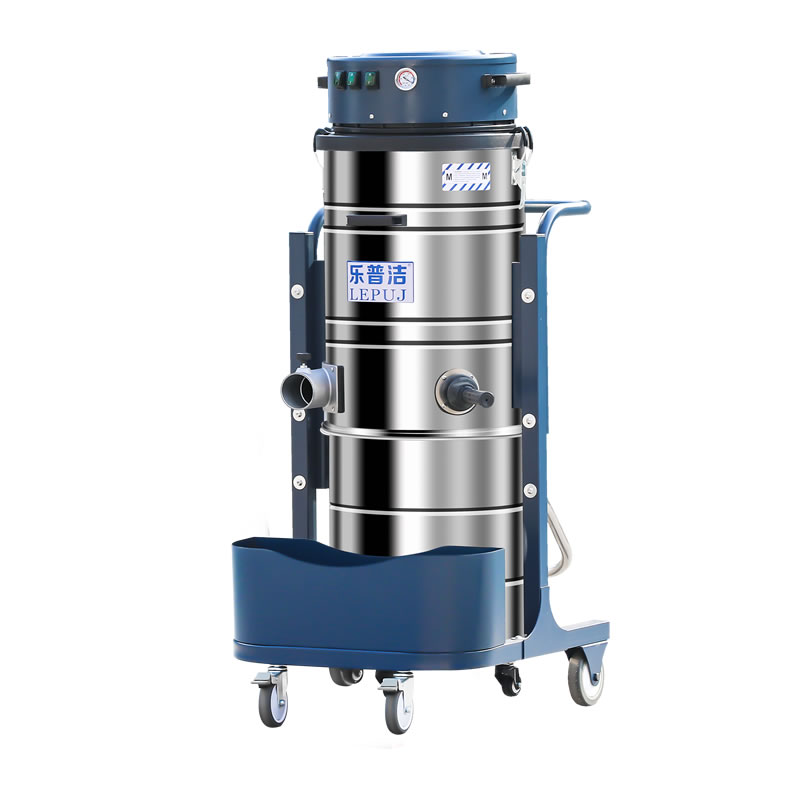 LP-3610工廠吸灰塵用工業(yè)吸塵器