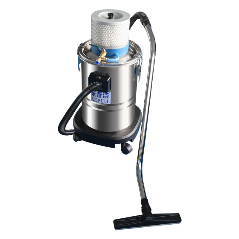 LP30EX小型氣動(dòng)防爆工業(yè)吸塵器