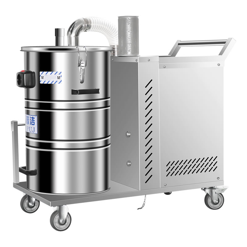 LP22B粉塵專用配套吸塵器