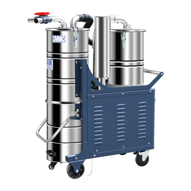 LP225制藥廠專用吸塵器