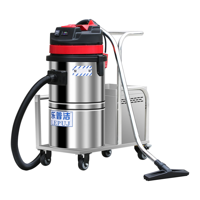 LP30小型充電式電瓶吸塵器