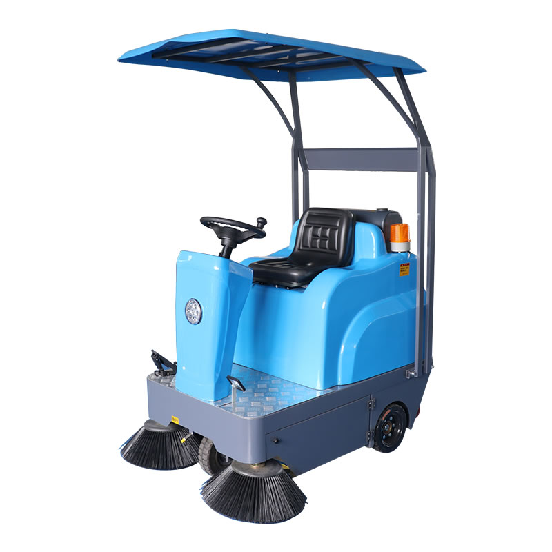 LP1050駕駛式掃地機(jī)