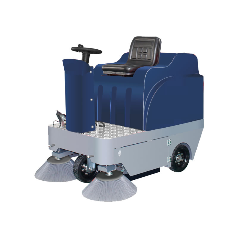 LP1250駕駛式掃地機(jī)