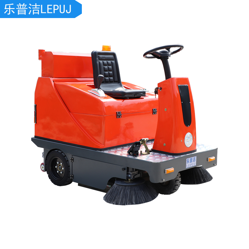 L-1450駕駛式掃地機(jī)