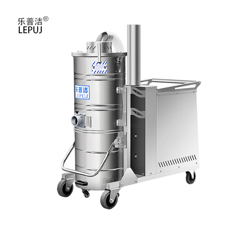 LP710三相電工業(yè)吸塵器