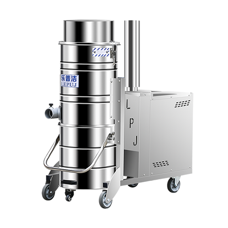 8.5kw以上大型脈沖反吹工業(yè)吸塵器